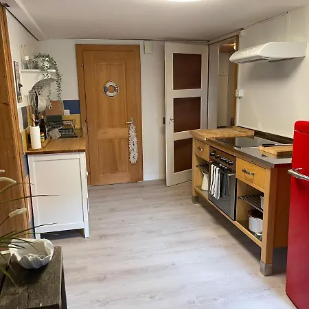 Hubelihuus - Erholungsort Am Thunersee Apartment Thun