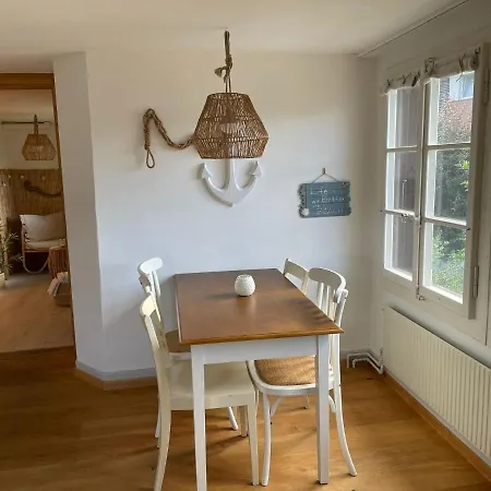 Apartment Hubelihuus - Erholungsort Am Thunersee *